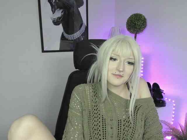 DreamNIKA webcam