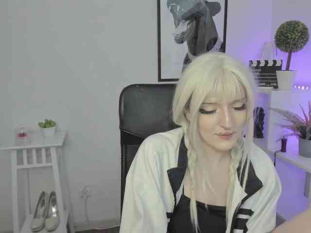 DreamNIKA webcam