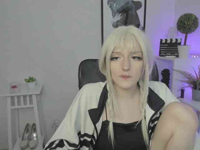 DreamNIKA webcam