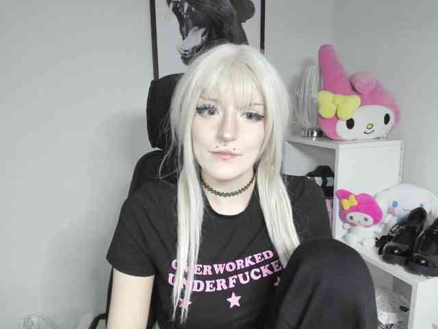 DreamNIKA webcam