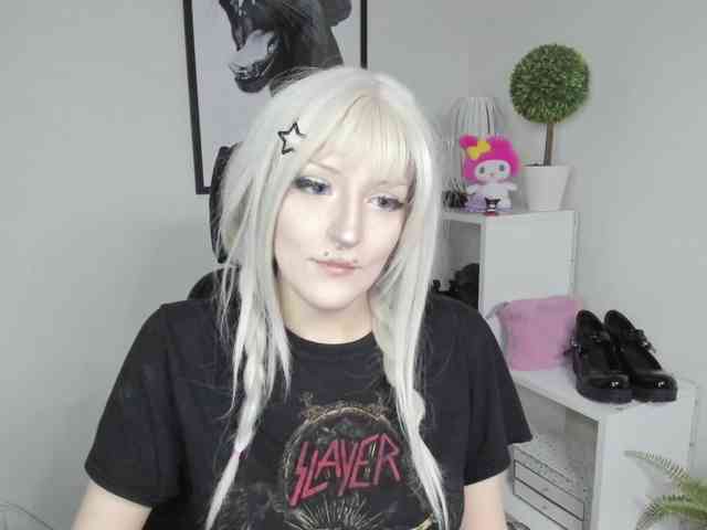 DreamNIKA webcam