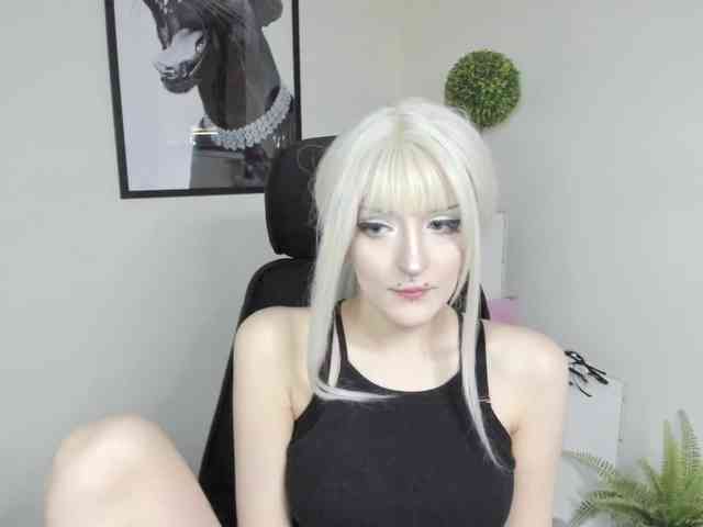 DreamNIKA webcam