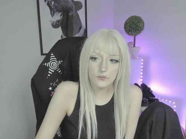 DreamNIKA webcam