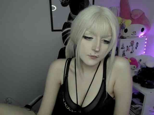 DreamNIKA webcam