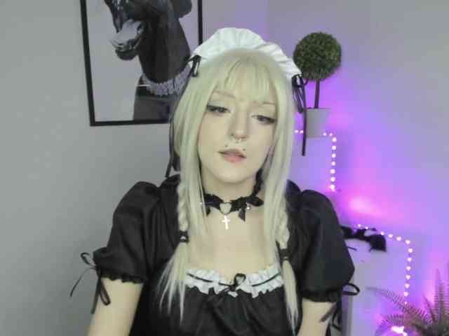 DreamNIKA webcam