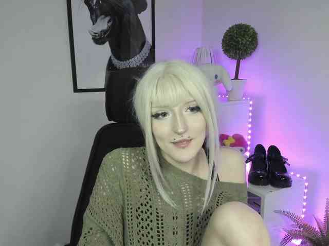 DreamNIKA webcam