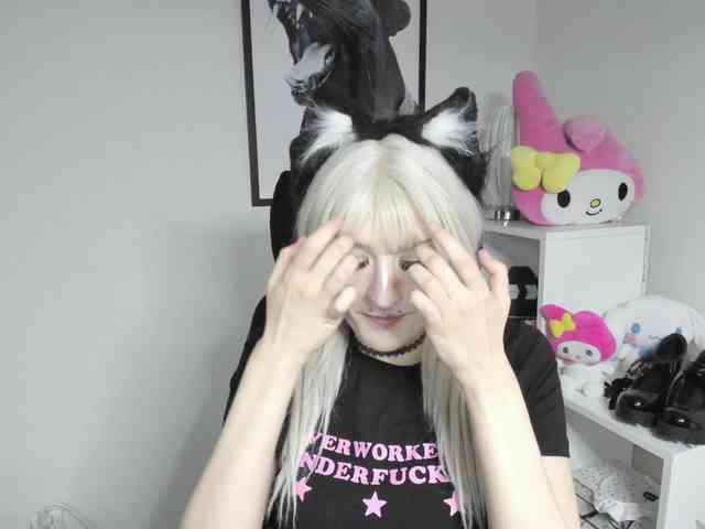 DreamNIKA webcam