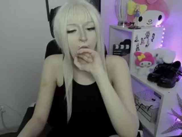 DreamNIKA webcam