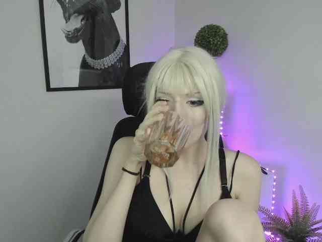 DreamNIKA webcam