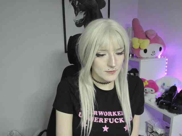 DreamNIKA webcam