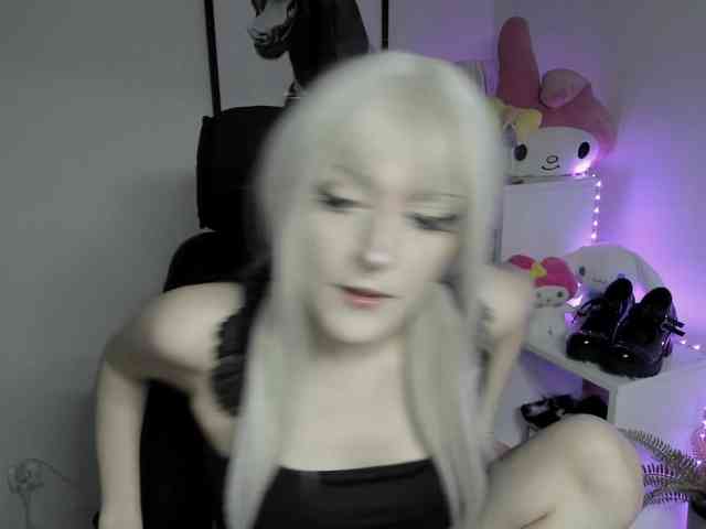 DreamNIKA webcam