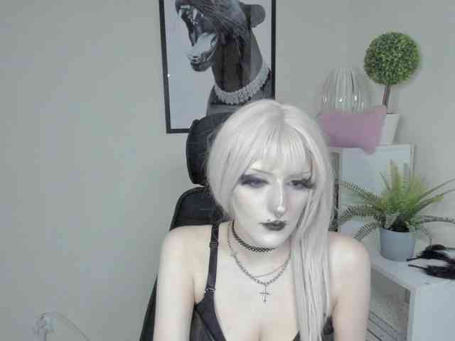 DreamNIKA webcam