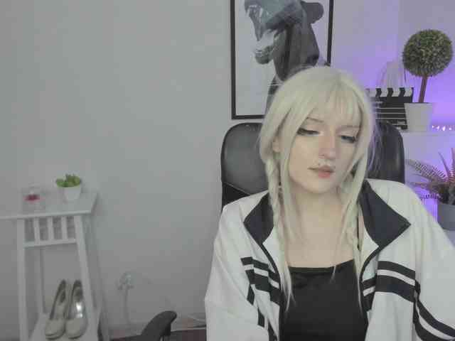 DreamNIKA webcam
