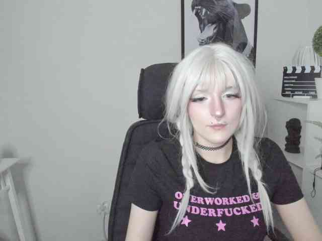 DreamNIKA webcam