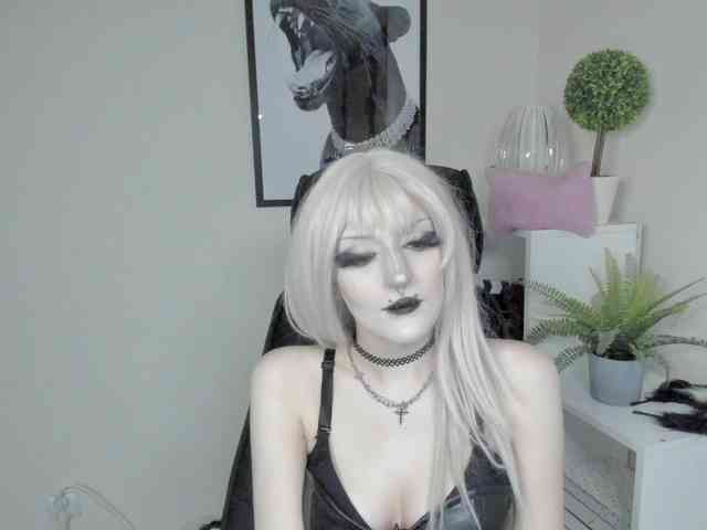 DreamNIKA webcam