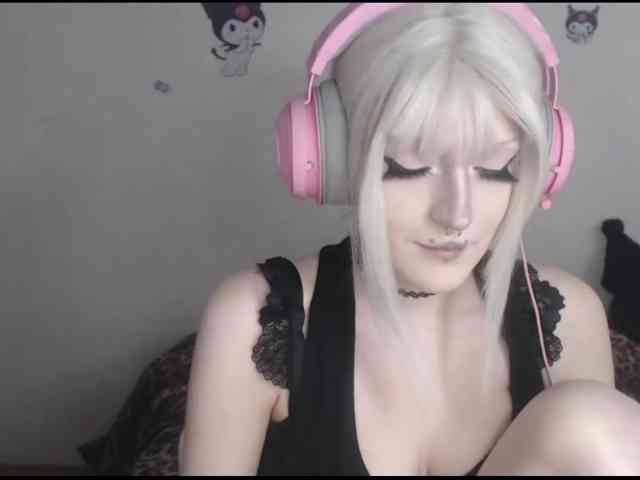 DreamNIKA webcam