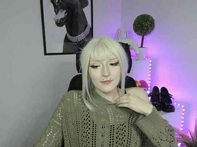 DreamNIKA webcam