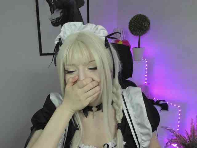 DreamNIKA webcam