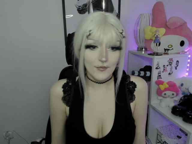 DreamNIKA webcam