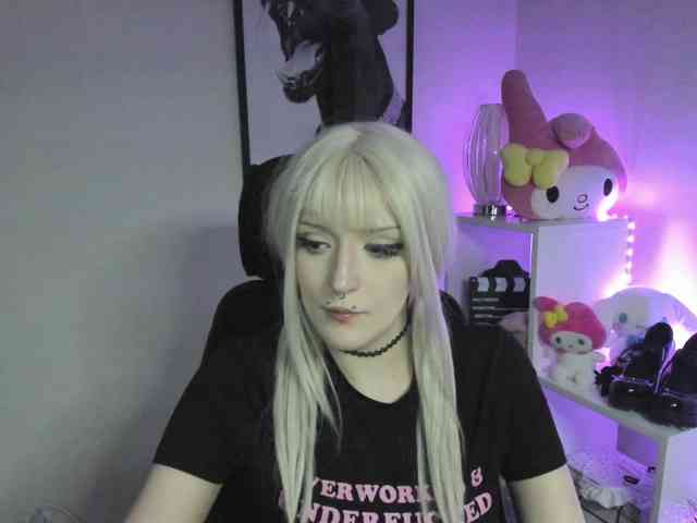 DreamNIKA webcam