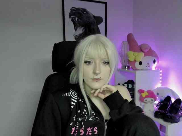 DreamNIKA webcam
