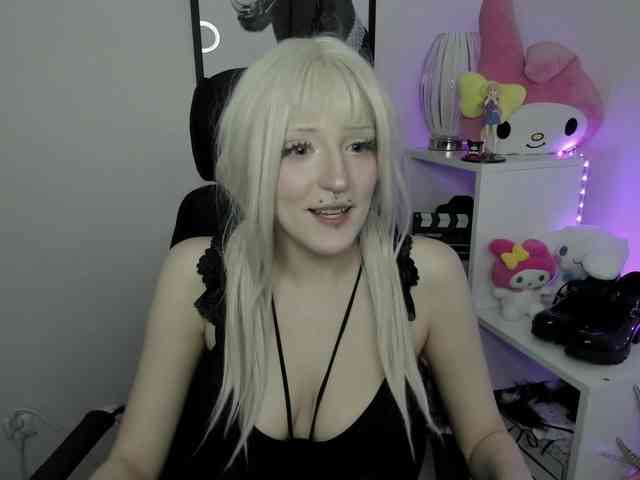 DreamNIKA webcam