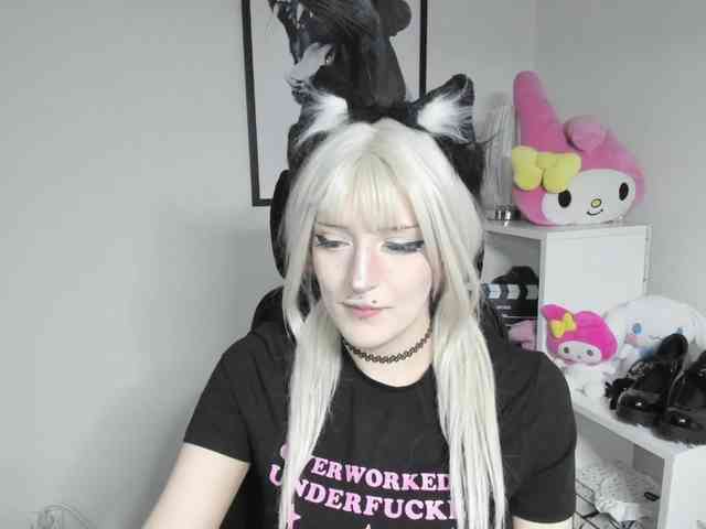 DreamNIKA webcam