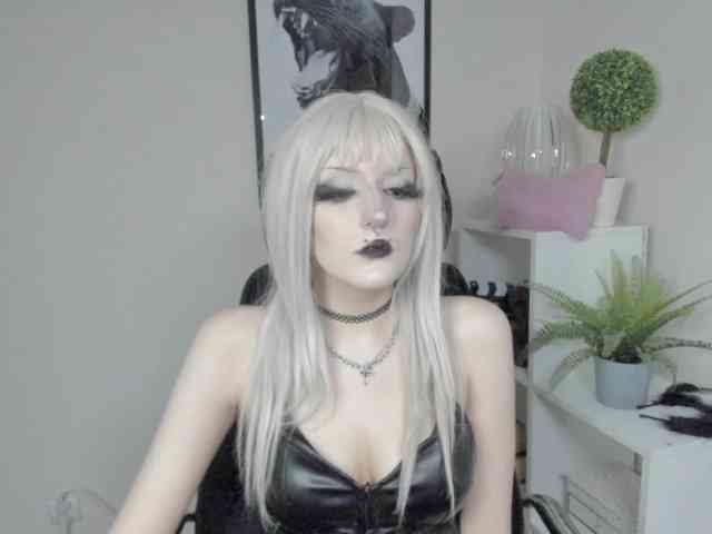 DreamNIKA webcam