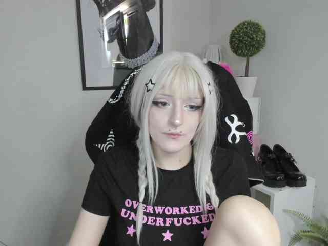 DreamNIKA webcam