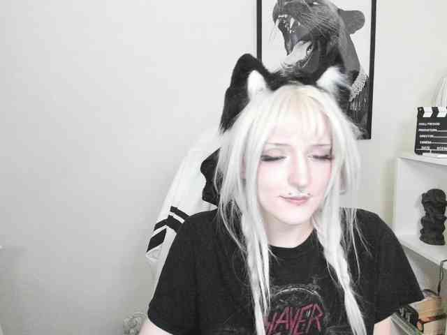DreamNIKA webcam