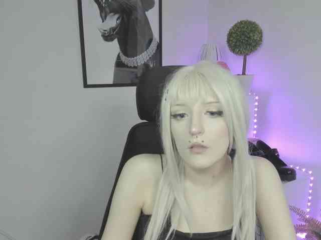 DreamNIKA webcam
