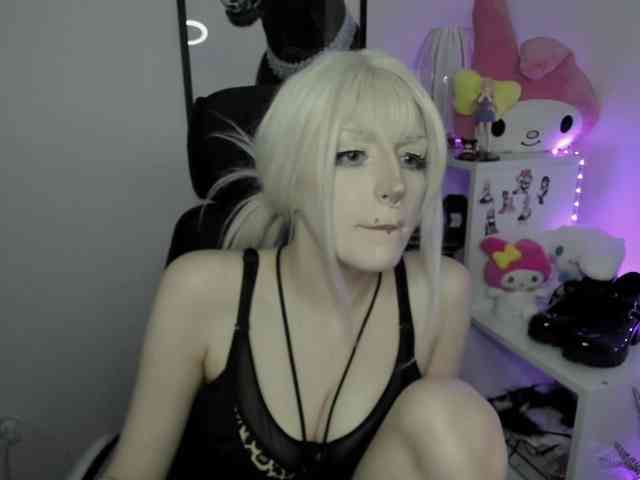 DreamNIKA webcam