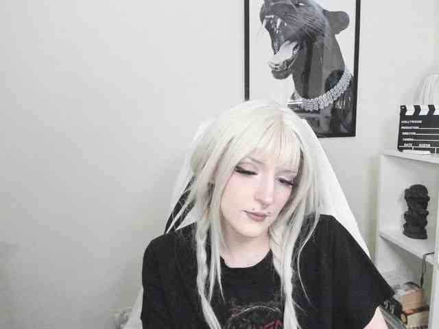DreamNIKA webcam