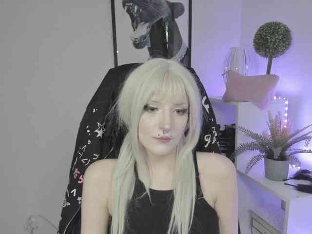 DreamNIKA webcam