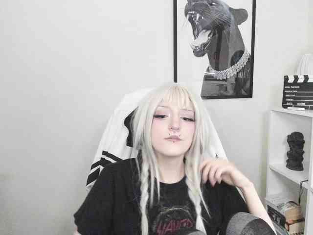 DreamNIKA webcam