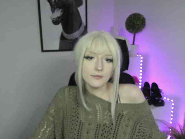 DreamNIKA webcam
