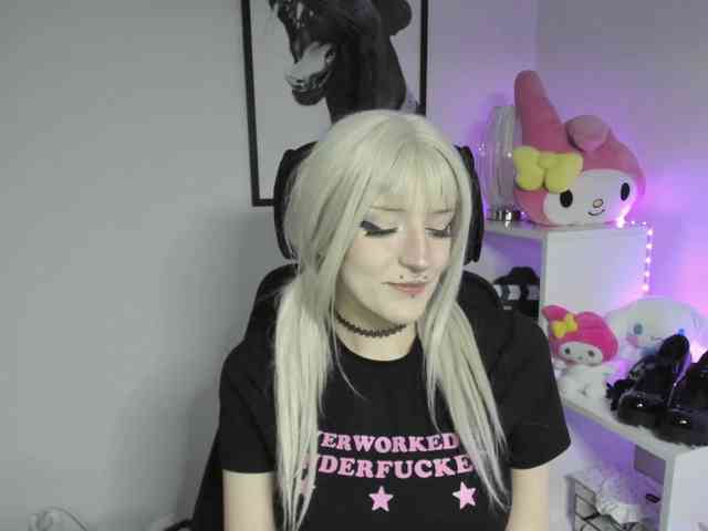 DreamNIKA webcam