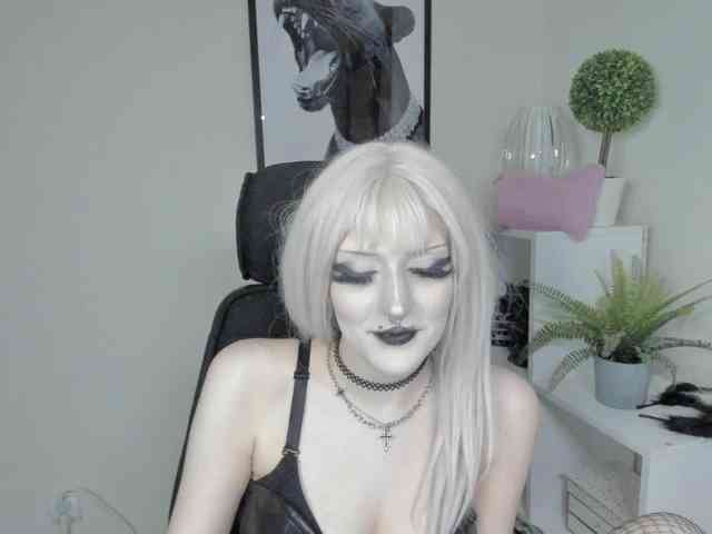 DreamNIKA webcam
