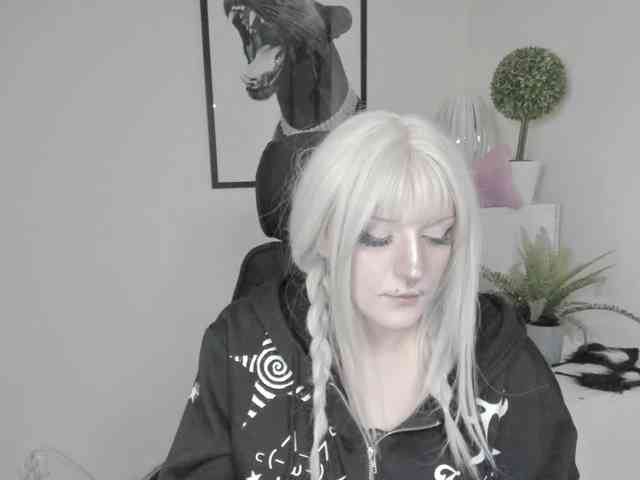 DreamNIKA webcam