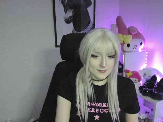 DreamNIKA webcam