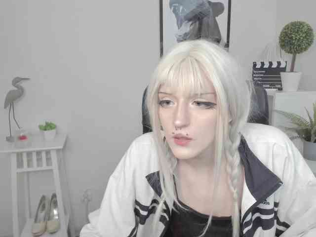 DreamNIKA webcam