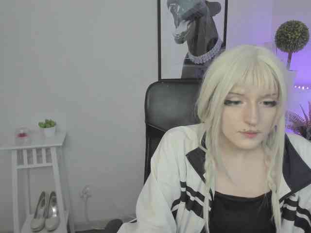 DreamNIKA webcam