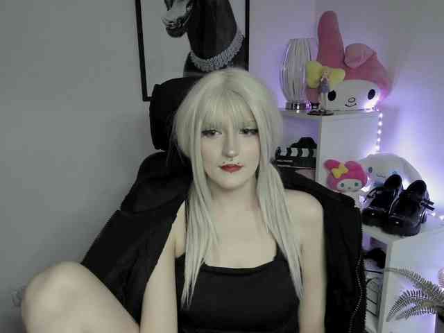 DreamNIKA webcam