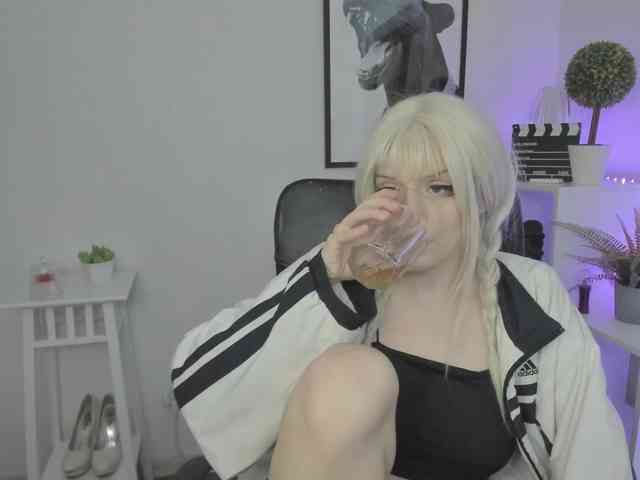 DreamNIKA webcam