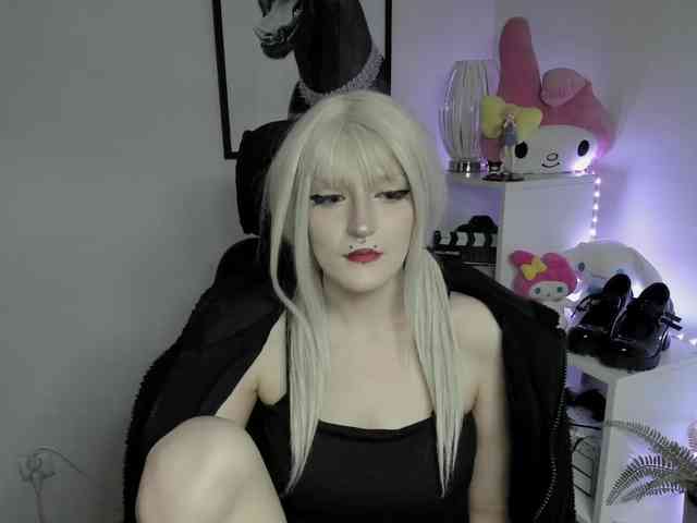DreamNIKA webcam