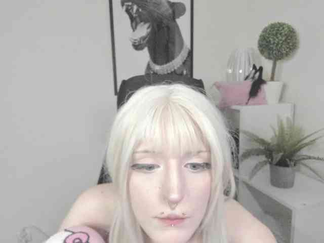 DreamNIKA webcam