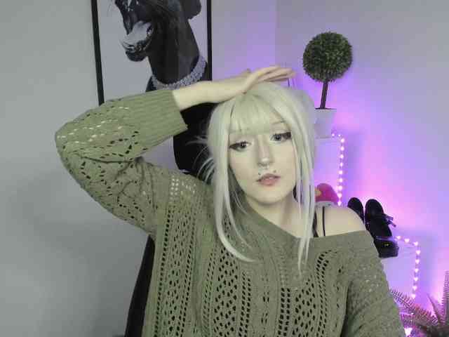 DreamNIKA webcam