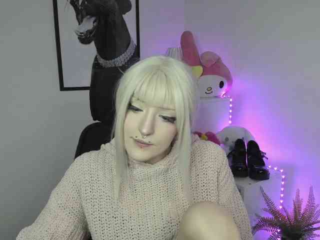 DreamNIKA webcam