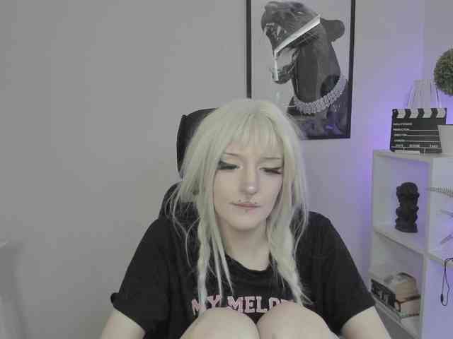 DreamNIKA webcam
