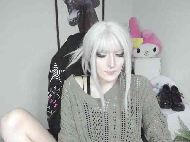 DreamNIKA webcam
